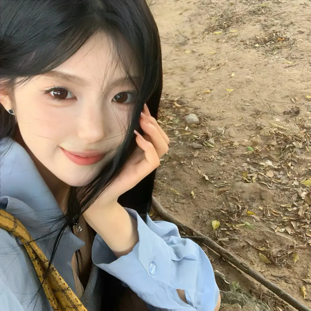 掀起我的爱